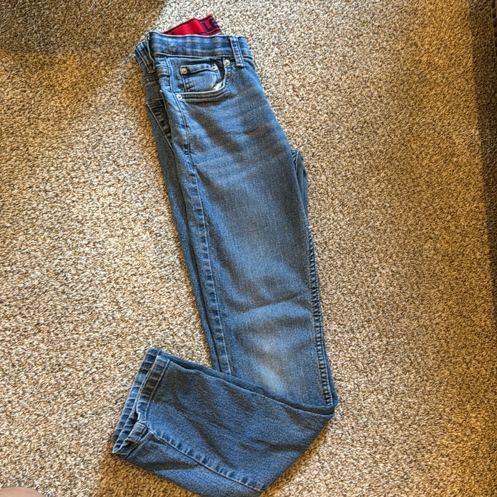 Boys Levi’s